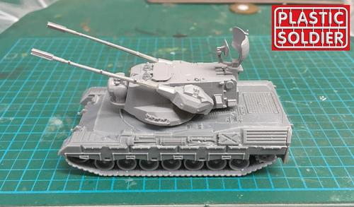Flakpanzer Gepard - Karwansaray Publishers