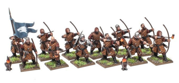 Forgotten World Kickstarter - Karwansaray Publishers