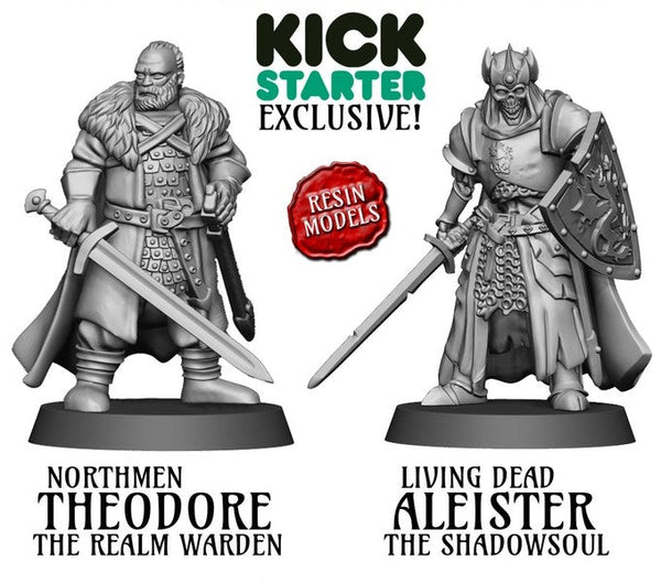 Forgotten Worlds Kickstarter funded - Karwansaray Publishers