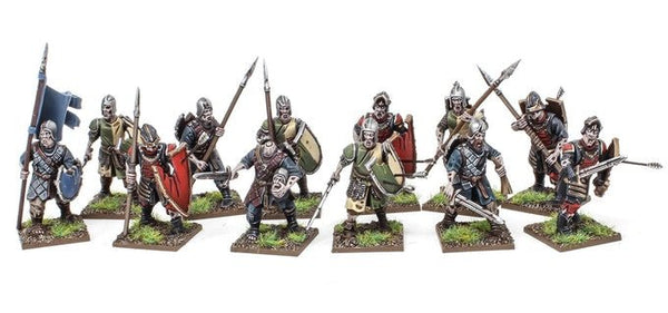 Forgotten Worlds Undead - Karwansaray Publishers