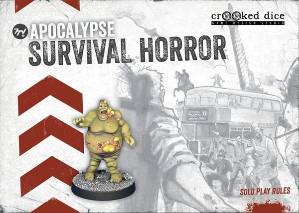 Free Crooked Dice solo play rules - Karwansaray Publishers