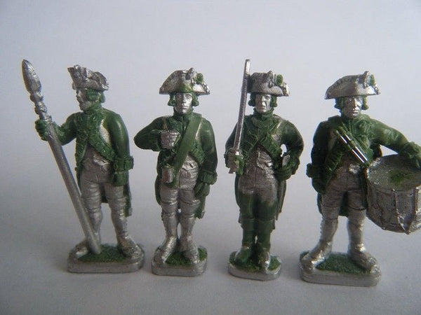 French Revolution &#8220;The Terror&#8221; Kickstarter - Karwansaray Publishers
