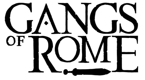 Gangs of Rome announced - Karwansaray Publishers