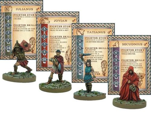 Gangs of Rome launched - Karwansaray Publishers