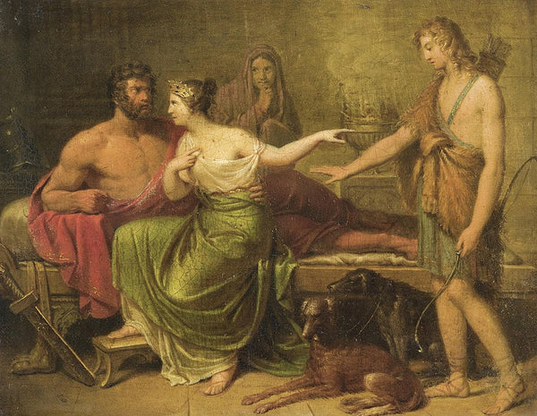 Women, Law, and Ancient Athens
