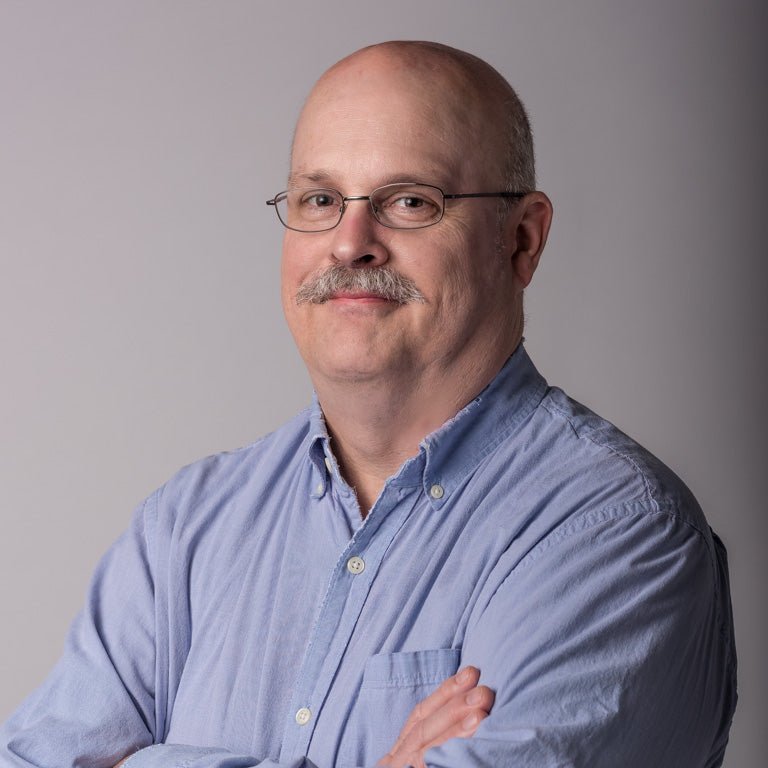 Get to know our authors: William E. Welsh