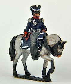 Going Prussian - Karwansaray Publishers