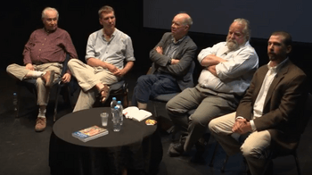 Grappling with the Nature of Medieval War - A Round Table Discussion - Karwansaray Publishers