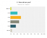 Great Wargaming Survey - intermediate update - Karwansaray Publishers