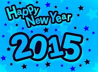Happy New Year! - Karwansaray Publishers