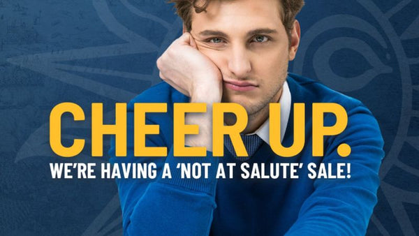 Helion &#8216;Not at Salute&#8217; offer - Karwansaray Publishers
