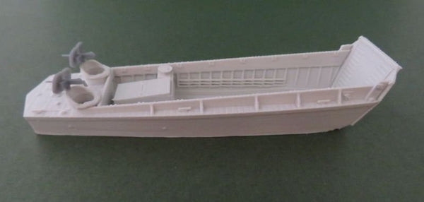 Higgins Boat released in multiple scales - Karwansaray Publishers