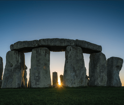 Historic Loan of "Stonehenge of the Sea" to come to the 'The World of Stonehenge' Exhibition at the British Museum - Karwansaray Publishers