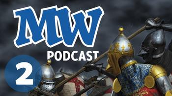How do you defeat the Vikings? - Episode 2 of the Medieval Warfare Podcast - Karwansaray Publishers