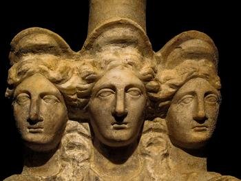 How Magical Statues protected the Byzantine Empire - Karwansaray Publishers