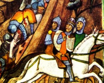 How not to invade a country: The Battle of Posada - Karwansaray Publishers