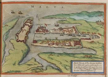 How the Hospitallers used slaves - Karwansaray Publishers