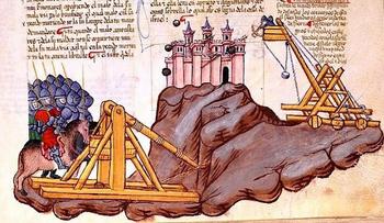 How to Besiege a Castle - Karwansaray Publishers