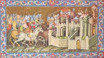 How to Defend a Castle - Karwansaray Publishers