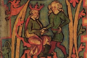 How well do you know the medieval rulers of Norway? - Karwansaray Publishers