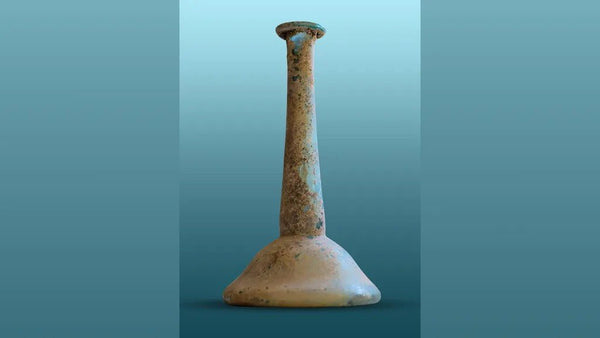 Human Faeces, Roman Medicine - Karwansaray Publishers
