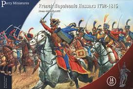 Hussars have moustaches, don&#039;t they? - Karwansaray Publishers