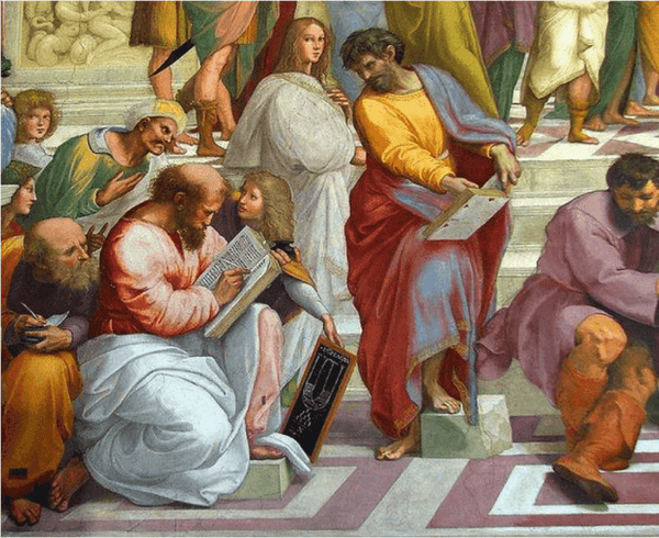 Hypatia's afterlife - Karwansaray Publishers