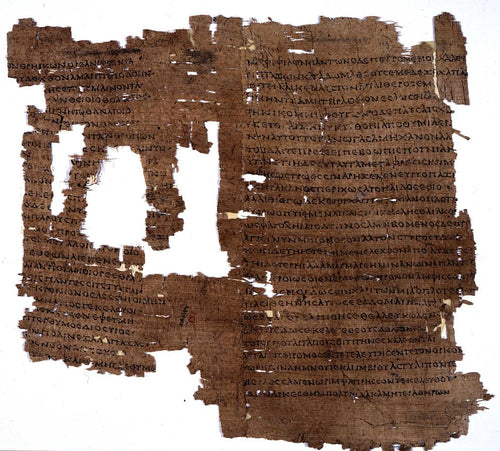 Ancient History: A How-To Guide