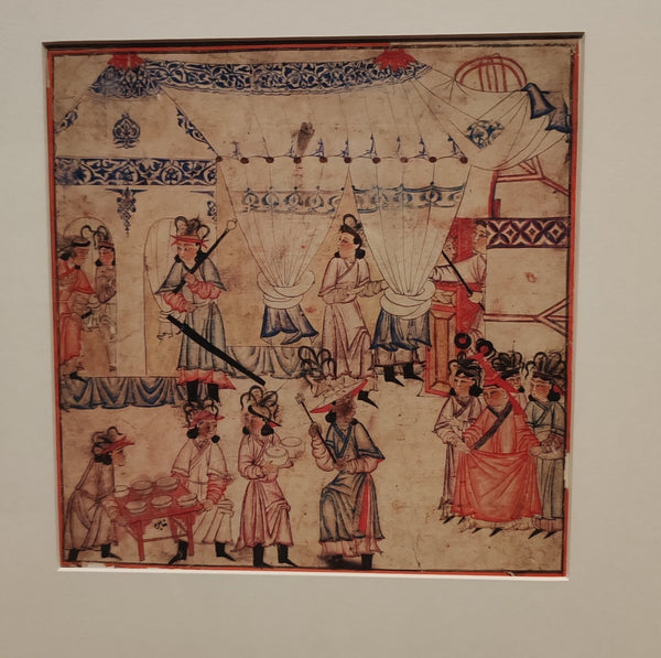 IMC highlight: how the Mongols changed the world - Karwansaray Publishers
