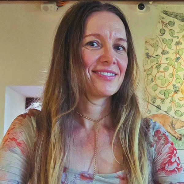 Author Spotlight: Katalin Prajda