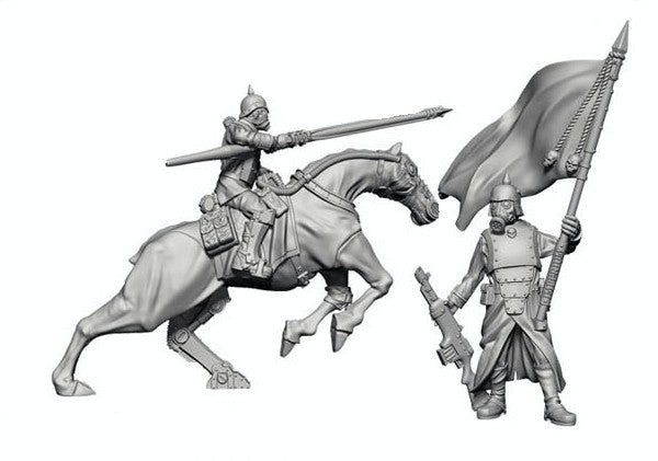 Imperium Immortalis on Kickstarter - Karwansaray Publishers