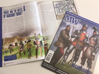 Inside the pages of Issue IX-1 - Karwansaray Publishers