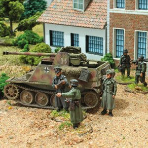 Issue 104 - Task Force Chappuis - Karwansaray Publishers