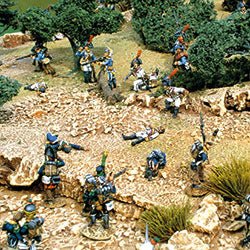 Issue 105 - The second battle of El Bruch - Karwansaray Publishers