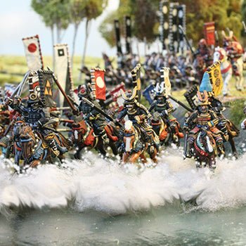 Issue 106 - The Battle of Anegawa (1570) - Karwansaray Publishers