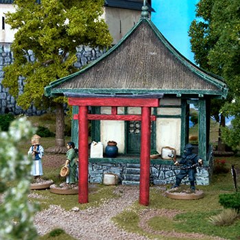 Issue 106 - Wrath of Heaven ruleset - Karwansaray Publishers