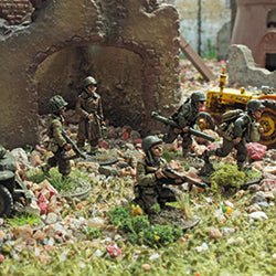 Issue 108 - The Battle of Collecchio - Karwansaray Publishers