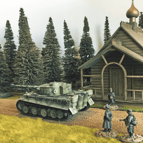 Issue 114 - If you go out in the woods today... - Karwansaray Publishers