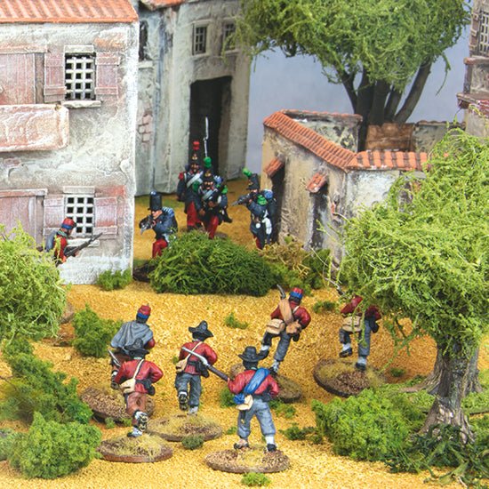 Issue 118 - The Battle of Calatafimi
