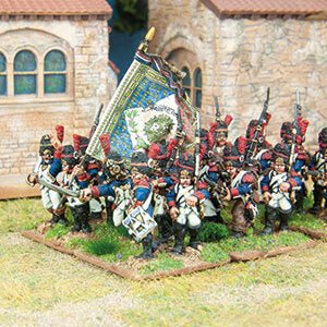 Issue 119 - The Consular Guard at Marengo - Karwansaray Publishers