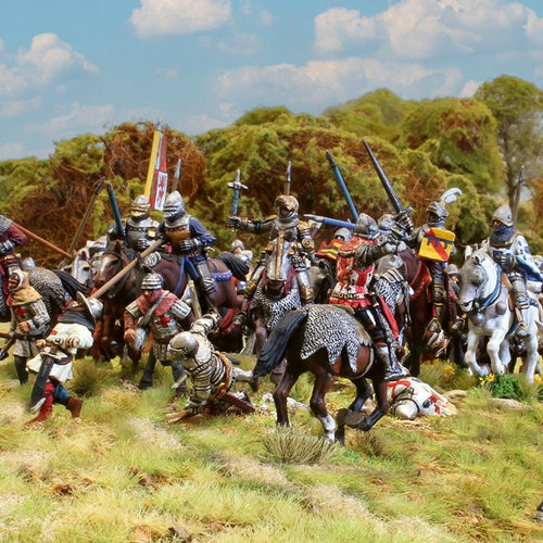 Issue 125 - The Battle of Gerberoy - Karwansaray Publishers