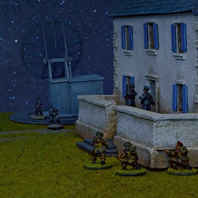 Issue 127 - Operation Biting - Karwansaray Publishers