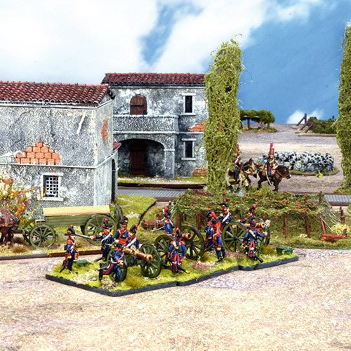 Issue 128 - The Mantua Campaign (1796-1797) - Karwansaray Publishers