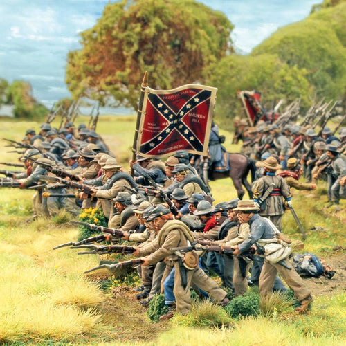 Issue 132 - The Battle of Griswoldville, 1864 - Karwansaray Publishers