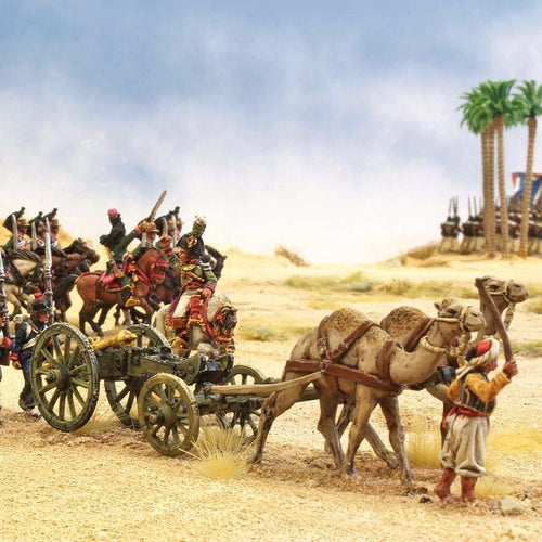 Issue 135 - Once more into the desert - Karwansaray Publishers