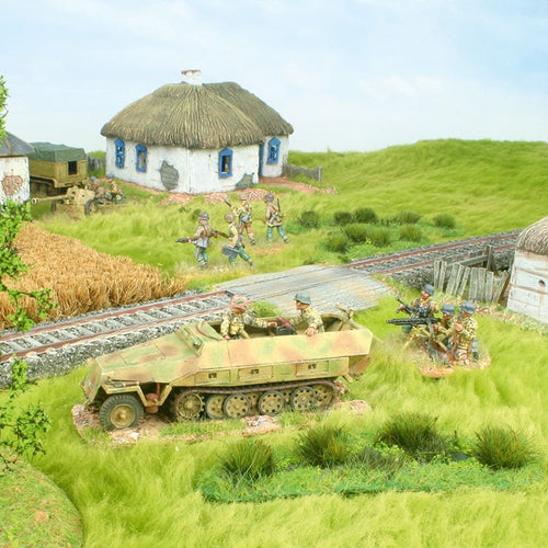 Issue 136 - Breakthrough to Kovel - Karwansaray Publishers