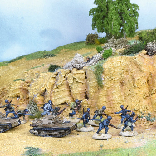 Issue 138: Seize Epirus - Karwansaray Publishers