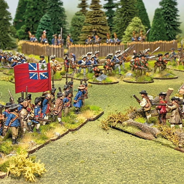 Issue 140: Benedict Arnold's greatest victory - Karwansaray Publishers