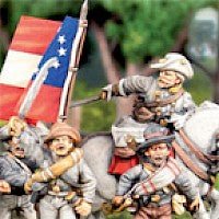 Issue 56 - ACW 28mm figure review - Karwansaray Publishers