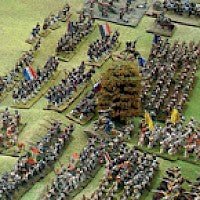 Issue 68 - Replaying the Battle of Leipzig - Karwansaray Publishers